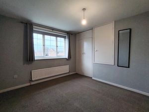 Bedroom One new- click for photo gallery